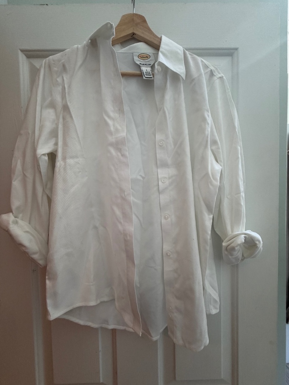 Vintage Womens Talbots Button up